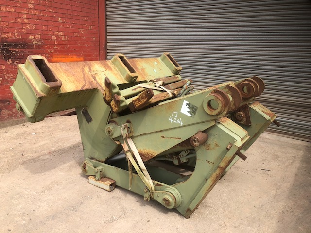 military vehicles for sale - Ripper to suit Caterpillar D7G